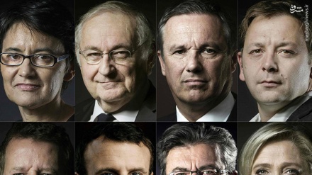 Zêdebûna gêreyên hilbijartinan li Fransayê 