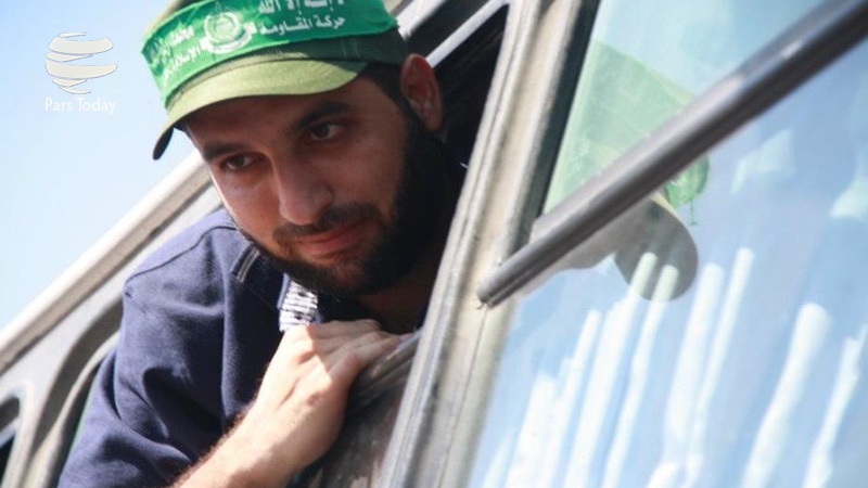 حزب اللہ  کی جانب سے فلسطينی رہنما كے قتل كی مذمت