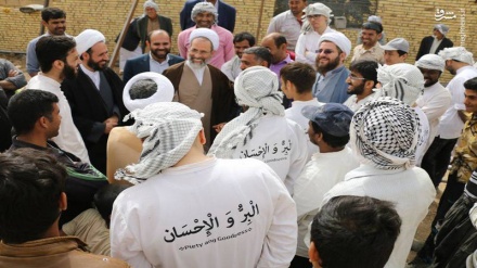 سبھی آدم کی اولاد ہیں ۔ تصاویر