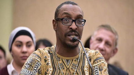 محمدعلی کلے کے بیٹے کے خلاف انتقامی کارروائی