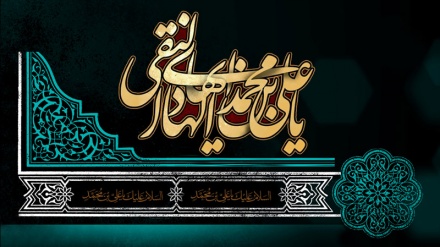 امام علی نقی علیہ السلام کی شہادت کی مناسبت سے خصوصی پروگرام 