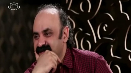 هەلبەست خوێنی عەبدۆلڵا گولابی لە بەرنامەی شەوچرا