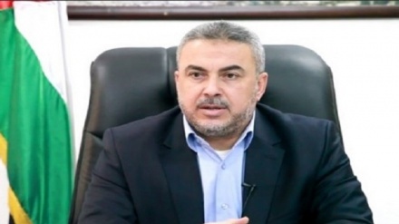 حماس کی جانب سے محمود عباس کے بیان کی مذمت