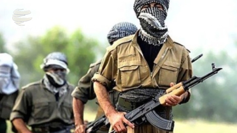 Bir qarşıdurmada 2 Türkiyə hərbçisi və 3 PKK üzvü öldürülüb