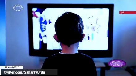 بچوں کو کن چیزوں سے دور رکھنا چاہیئے ؟