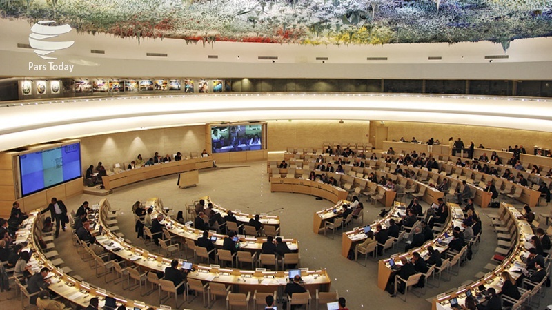 میانمار کی صورتحال پر اقوام متحدہ کی تشویش