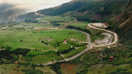  پارێزگای گولستان