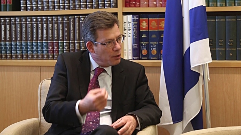 Sionist rejim BMT-nin bu rejimə qarşı hesabatına reaksiya verib
