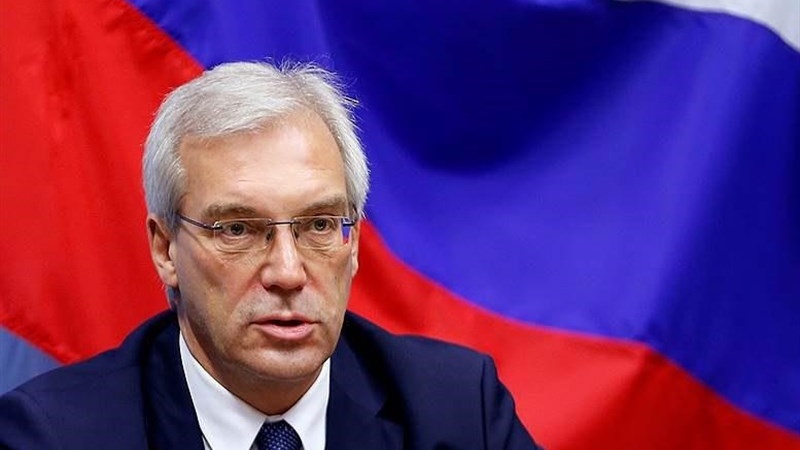 ہتھیاروں کی دوڑ کے ممکنہ آغاز پر روس کا انتباہ