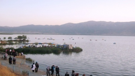 سروشتی جوانی بەهار له پارێزگای کوردستان