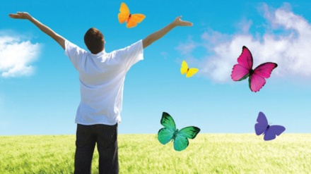 چۆن دەکرێ شادمان تر بین؟