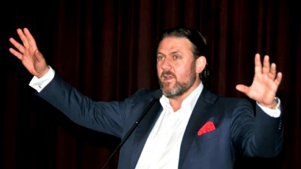 ئاشکرا بوونی قسەکانی پڕهەراوهوریای ڕاوێژکاری ئەردوغان/خەون و خەیاڵی تورکیا سەبارەت بە کۆماری ئازەربایجان و باکووری ئێراق 