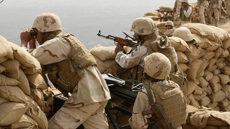 پاکستانی فوج کو سعودی عرب میں یمنی سرحدوں پر تعینات کرنے کا فیصلہ