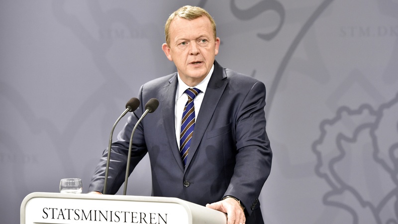 Danska zahtjeva da se odgodi posjeta premijera Turske