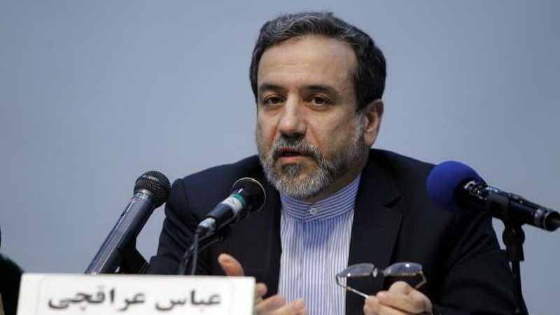 پانی پر سفارتکاری ایران کی خارجہ پالیسی کا اہم ترین حصہ 