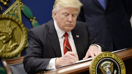 امریکہ، سفری پابندی سے متعلق حکم نامے کا اجراء مؤخر