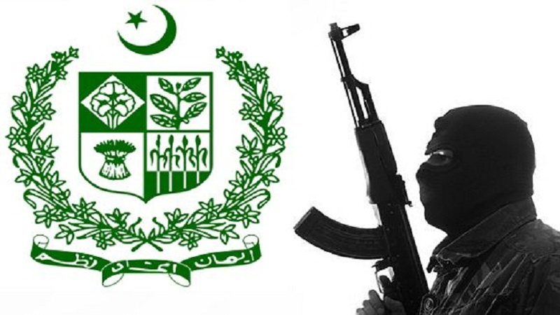 امریکہ کا پاکستان سے ڈومور کا مطالبہ