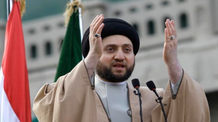 Sekinîna Emar Hekîm ser guhertina rejîma siyasî li Iraqê