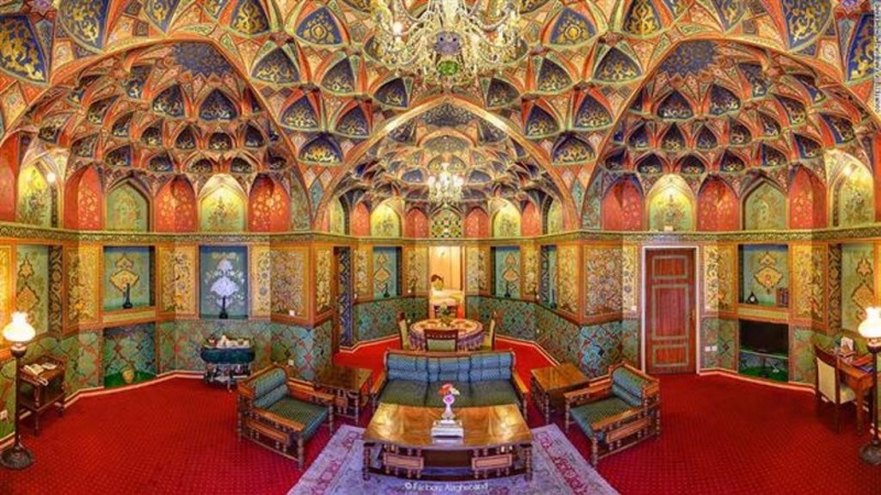 İranda yeni turizm siyasətləri