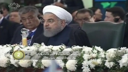 جیهان لە 100 چرکەدا - 01-03-2017