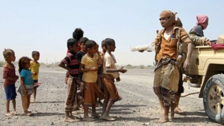 BMT Yəməndə qıtlığın artması ilə bağlı xəbərdarlıq etdi