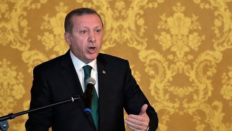 Erdogan: Axavtinên Sûçîyê li bara misilmanên Rûhîngîya qanihker nînin