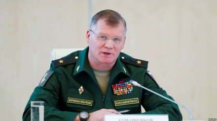 U ruskom zračnom udaru u Siriji uništen komandni štab Nusra fronta
