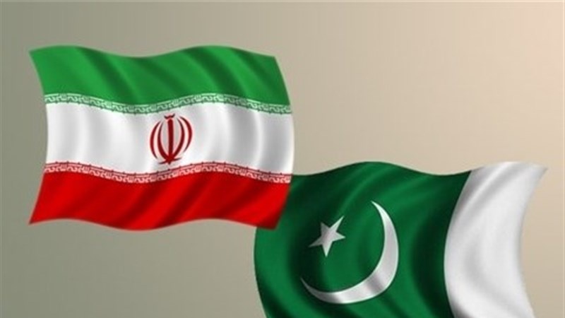 ایران اور  پاکستان کی تجارتی سطح 5 ارب ڈالر