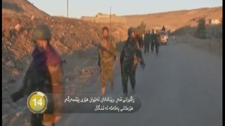 جیهان لە 100 چرکەدا - 03-03-2017