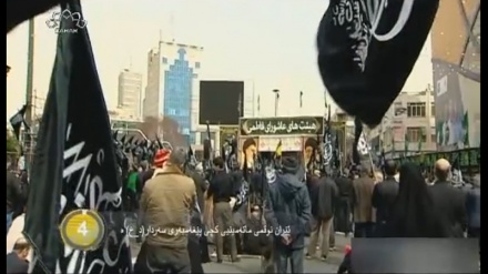 جیهان لە 100 چرکەدا - 02-03-2017