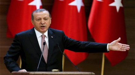 Türkiyə İraqın Kərkük vilayəti rəsmilərinə xəbərdarlıq edib
