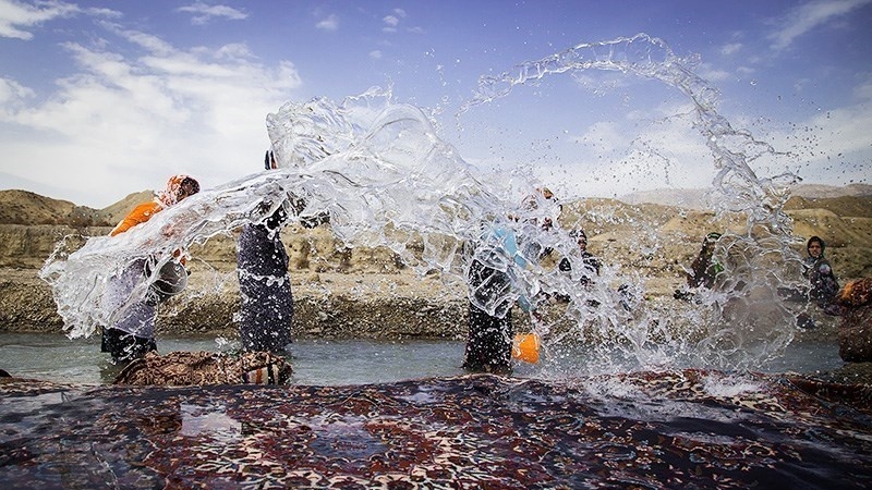 ماڵ خاوێنكردنه‌وه‌ی ده‌مه‌و نه‌ورۆز