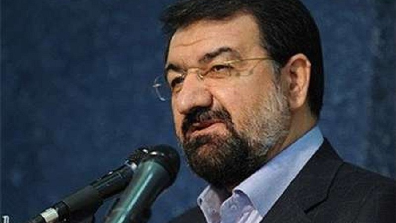 مووحسین ڕەزایی: ئالی سەعوود بەردەوام ڕق وکینەی خۆی بە گەلی ئێران نیشان داوە 