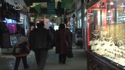 ایران کے بازار