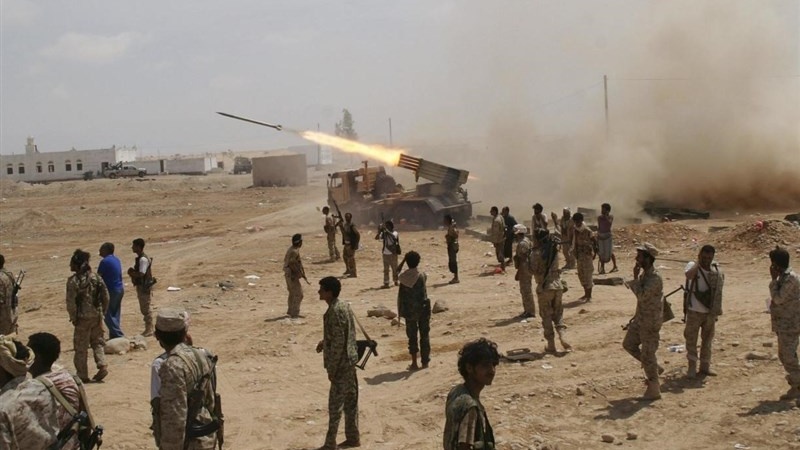 یمن، سعودی اتحاد کے 6 فوجی ہلاک