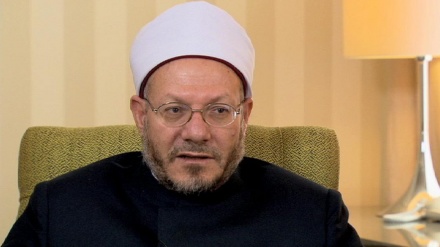 Vrhovni egipatski muftija: Podrška palestinskoj borbi vjerska dužnost svakog muslimana