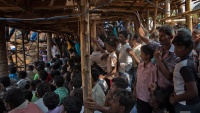 Festival kroćenja goveda u Indiji
