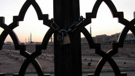 ہائے سیدہ  ہائے سیدہ - پہلو بھی شکستہ ہے ، تربت بھی شکستہ - مرثیہ