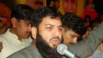 پیپلز پارٹی کے رہنما فائرنگ سے ہلاک