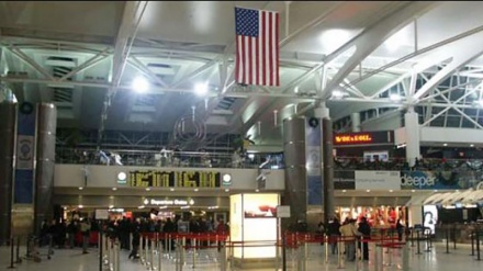 سعودی عرب اور پاکستان پرسفری پابندی کا مطالبہ