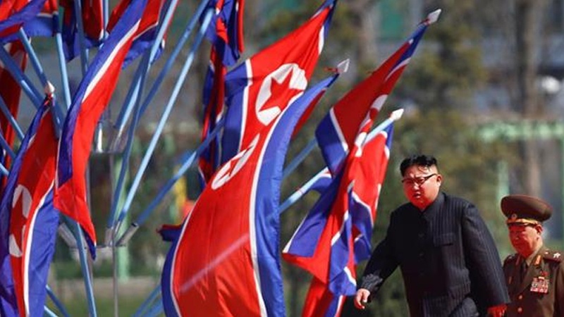 Sjeverna Koreja: Pjongjang spreman preventivno odgovoriti na napade SAD-a 