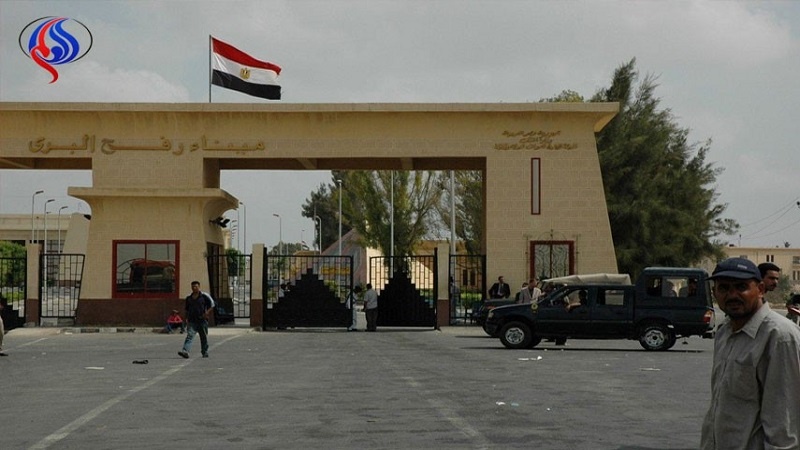 Egipat otvorio granični prijelaz Rafah sa blokiranim pojasom Gaze