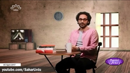 کتب بینی اور مطالعہ کی عادت کیسے اپنائیں ؟ 