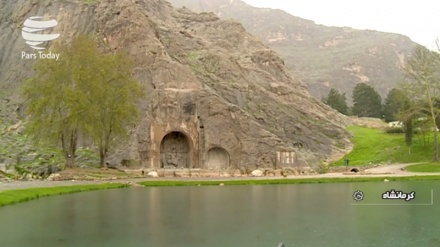بەهاری کرماشان