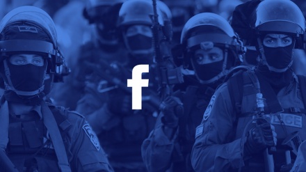 Uhapšeno 400 Palestinaca zbog korištenja Facebooka protiv Izraela