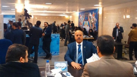 İranda prezident seçkilərində iştirak etmək üçün 130 nəfər namizədliyini irəli sürüb\ İlk gündə