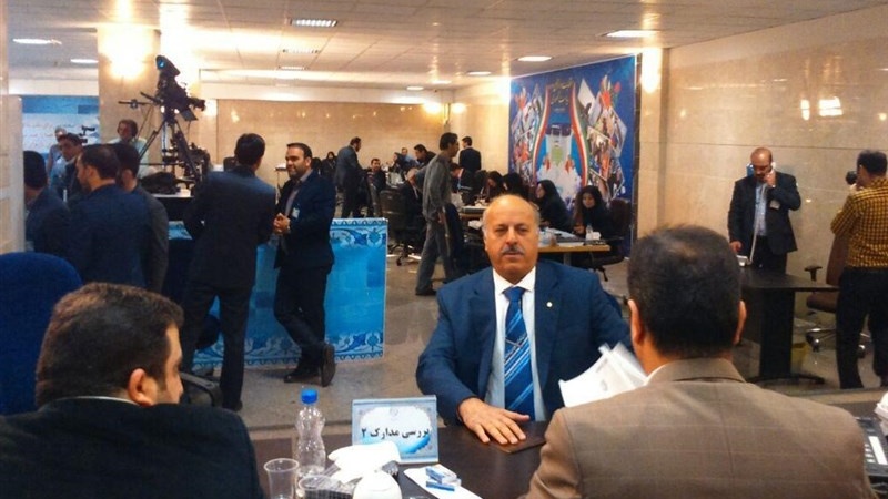İranda prezident seçkilərində iştirak etmək üçün 130 nəfər namizədliyini irəli sürüb\ İlk gündə

