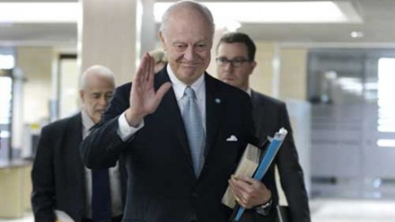 U Teheranu počeo susret mirovni stručnjaka za Siriju