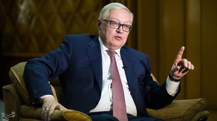 ریابکوف : بەرجام دەبێ بە هێزوتواناوە بپارێزرێت