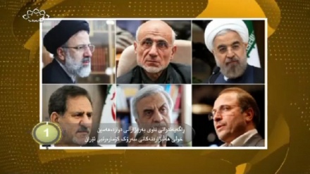 جیهان لە 100 چرکەدا - 21-04-2017